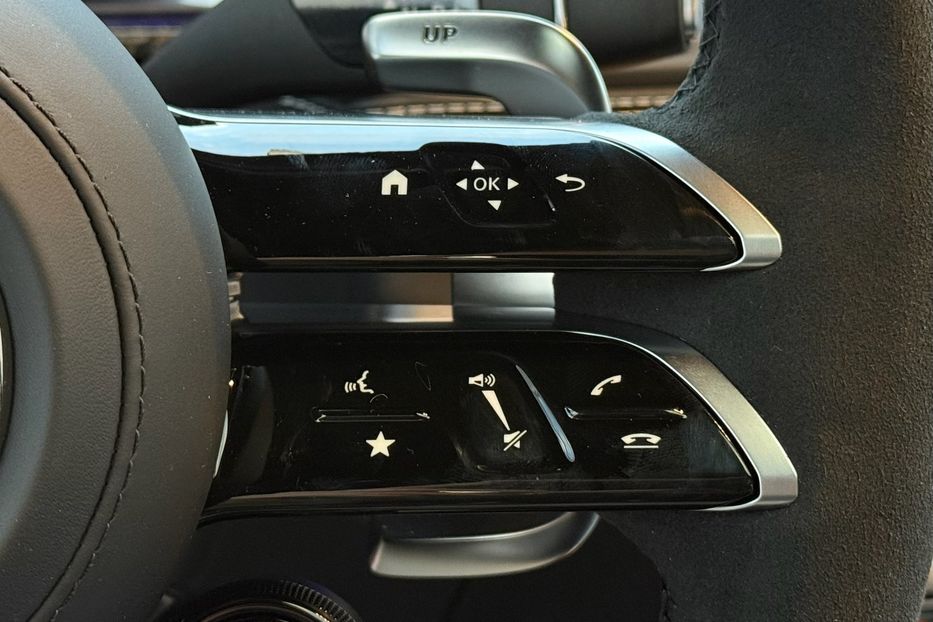 Продам Mercedes-Benz G-Class G63  2025 года в Киеве