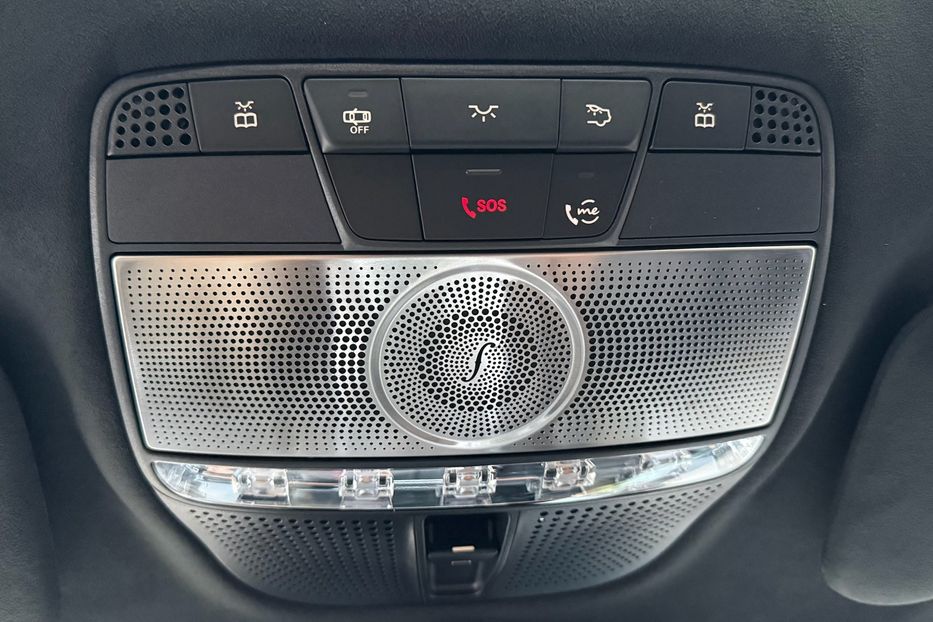 Продам Mercedes-Benz G-Class G63  2025 года в Киеве