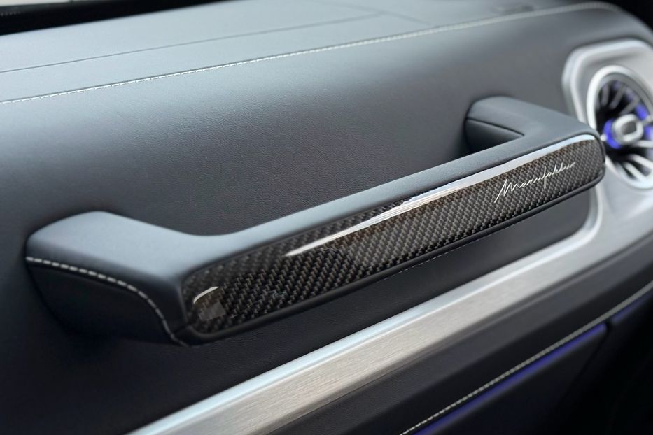 Продам Mercedes-Benz G-Class G63  2025 года в Киеве