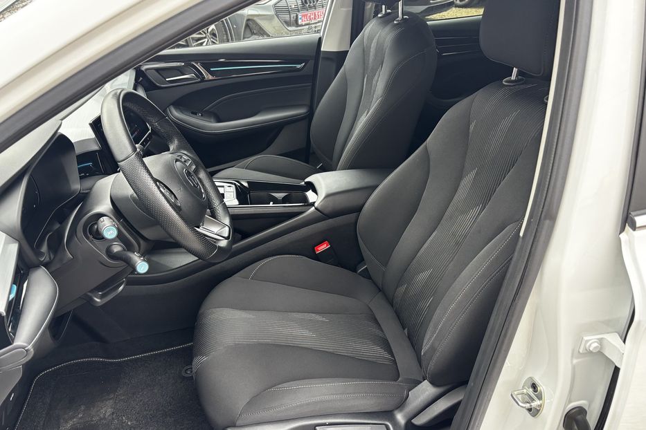 Продам MG 5 авто у Львові 2022 года в Львове