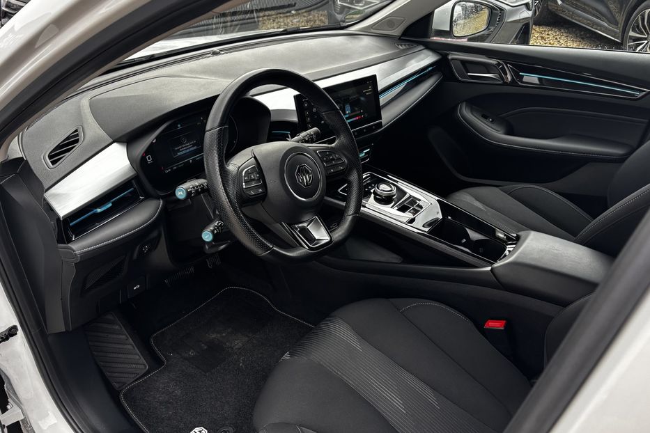 Продам MG 5 авто у Львові 2022 года в Львове