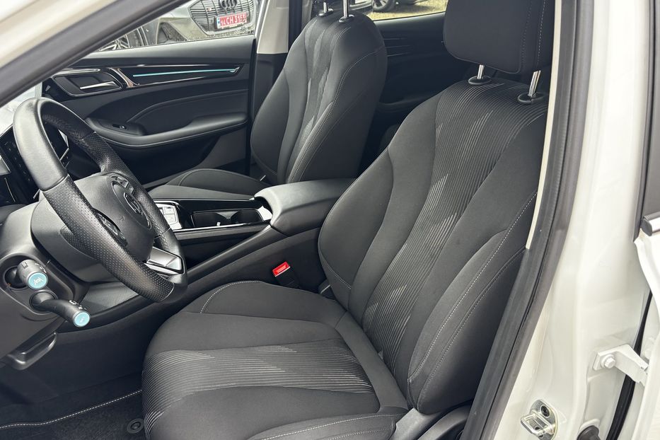 Продам MG 5 авто у Львові 2022 года в Львове