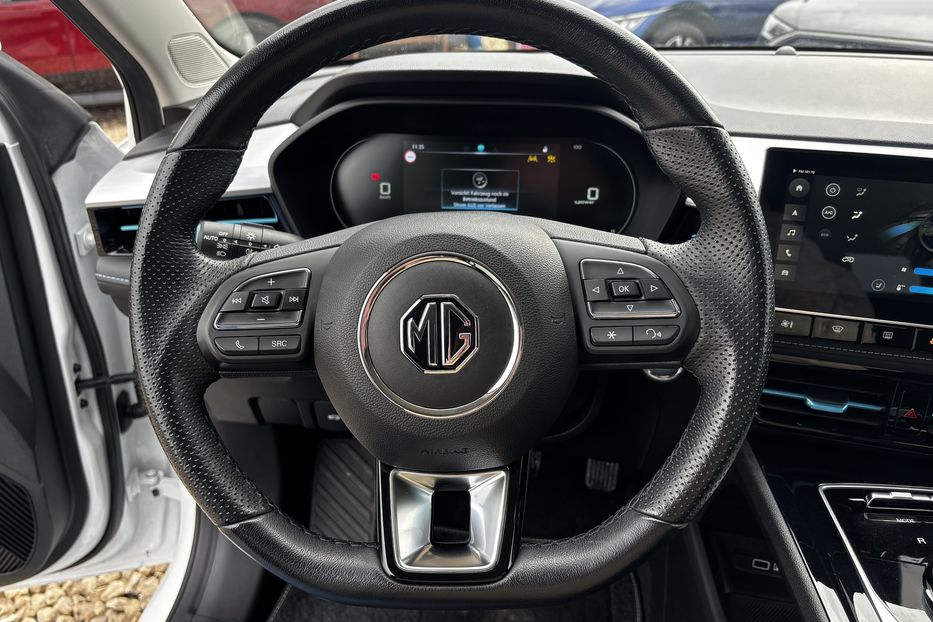 Продам MG 5 авто у Львові 2022 года в Львове