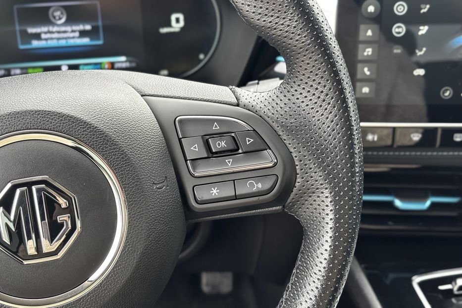 Продам MG 5 авто у Львові 2022 года в Львове