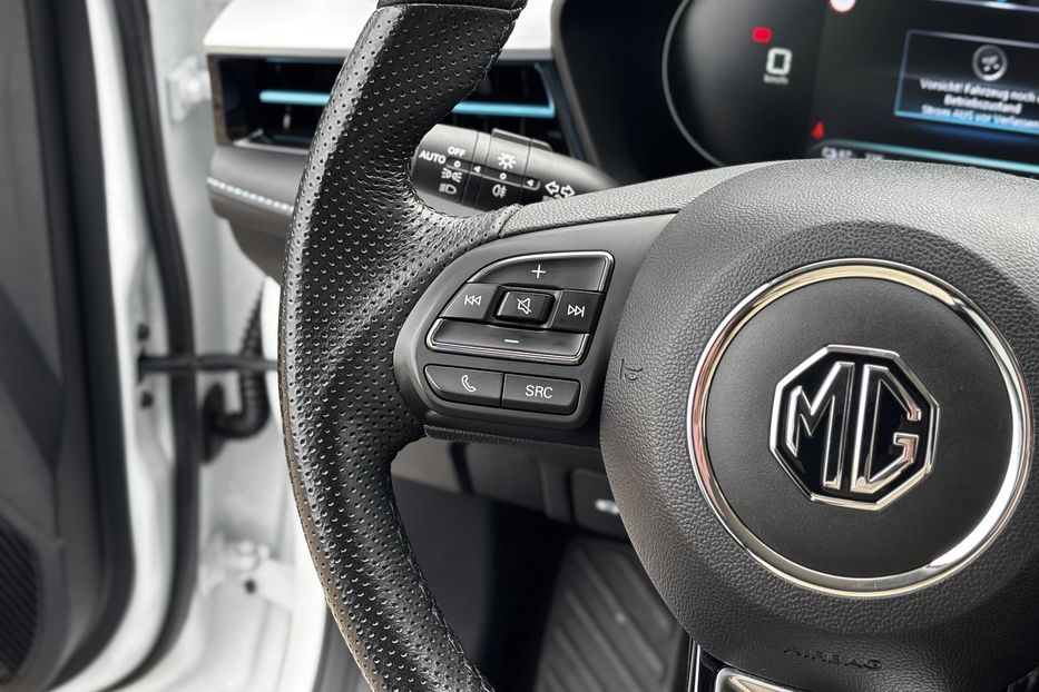 Продам MG 5 авто у Львові 2022 года в Львове