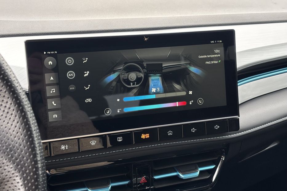 Продам MG 5 авто у Львові 2022 года в Львове