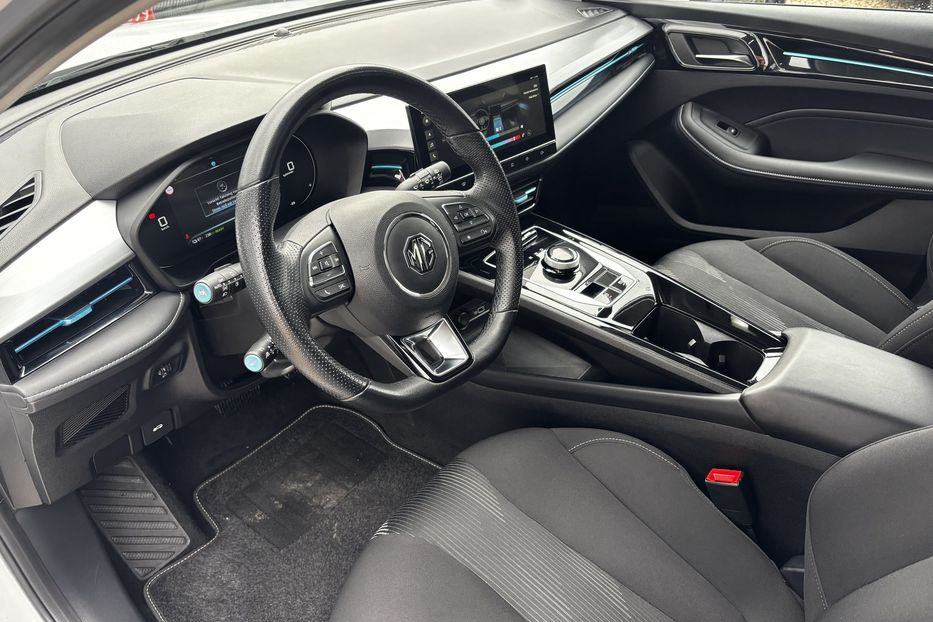 Продам MG 5 авто у Львові 2022 года в Львове