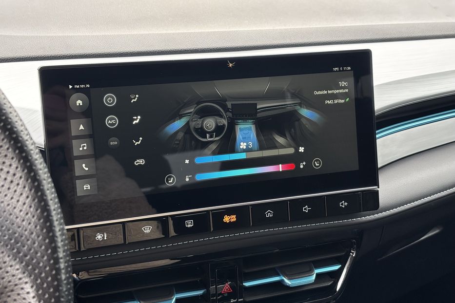 Продам MG 5 авто у Львові 2022 года в Львове