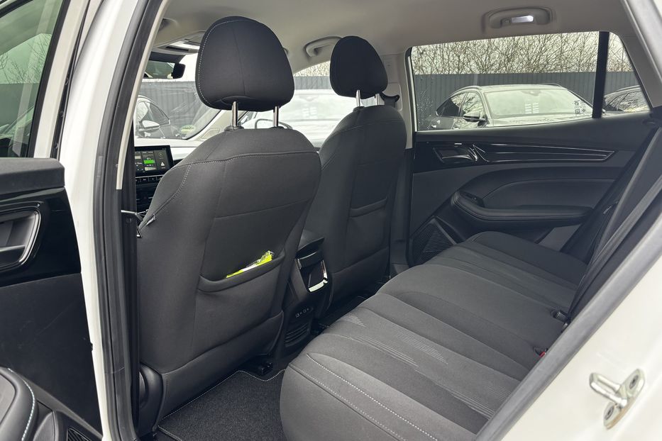 Продам MG 5 авто у Львові 2022 года в Львове