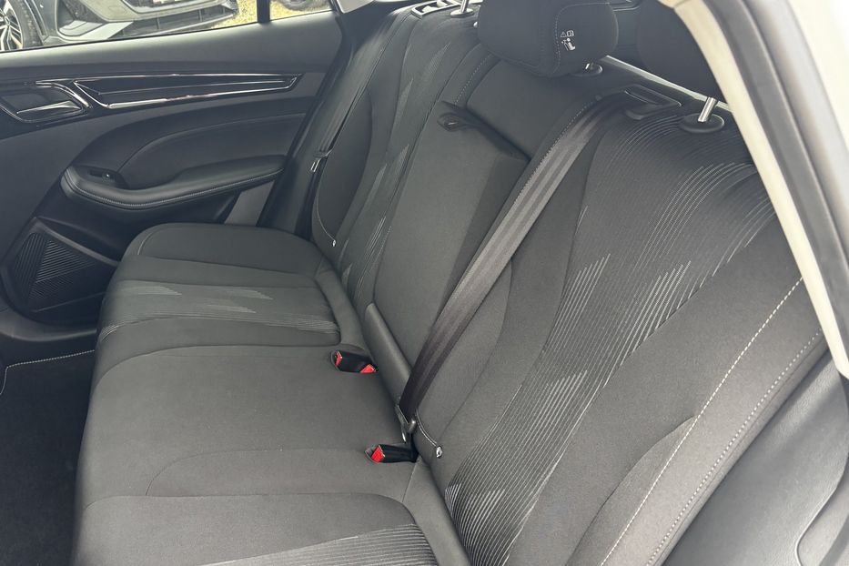 Продам MG 5 авто у Львові 2022 года в Львове