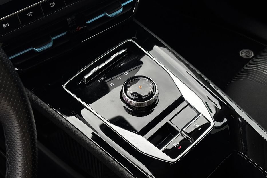 Продам MG 5 авто у Львові 2022 года в Львове