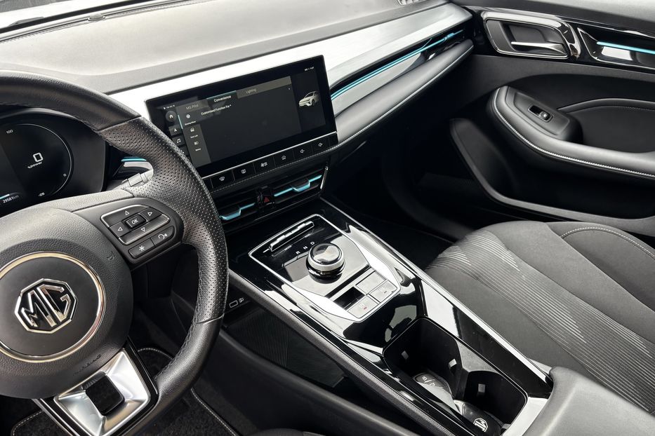 Продам MG 5 авто у Львові 2022 года в Львове