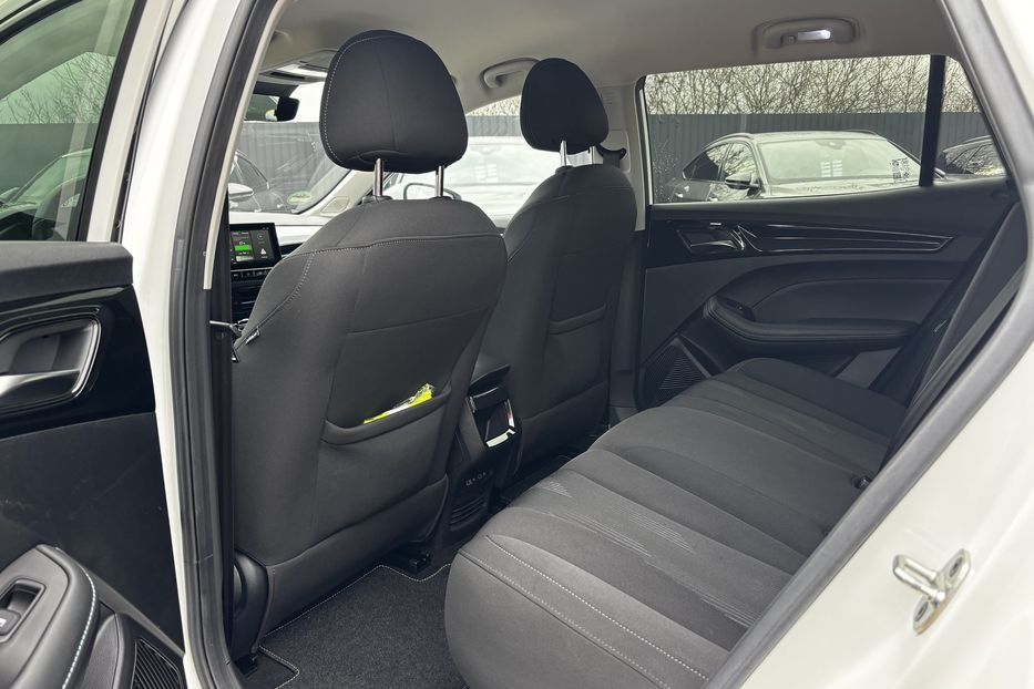 Продам MG 5 авто у Львові 2022 года в Львове