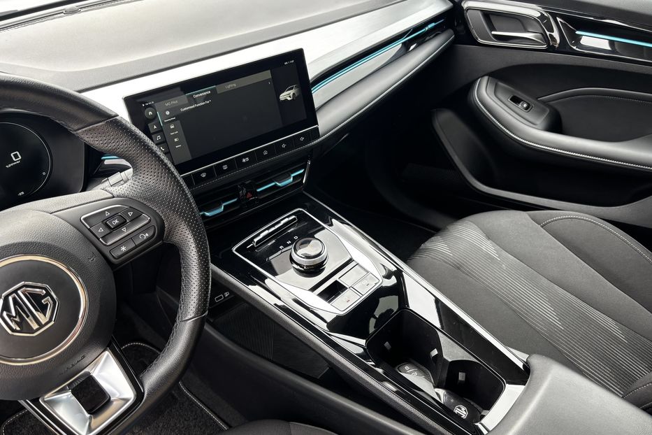 Продам MG 5 авто у Львові 2022 года в Львове