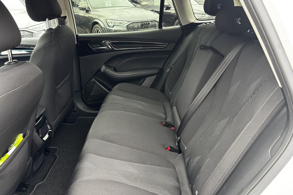 Продам MG 5 авто у Львові 2022 года в Львове