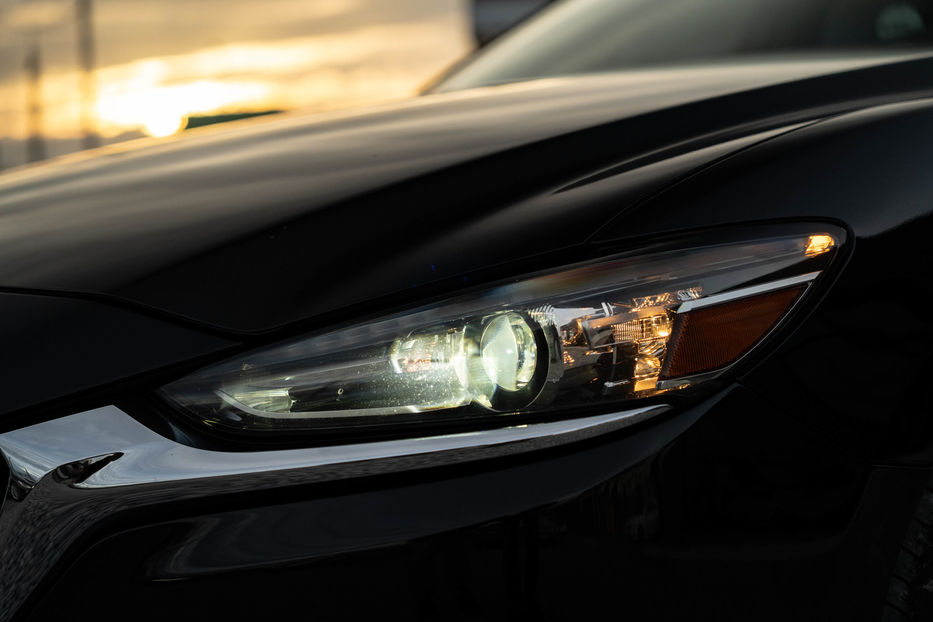 Продам Mazda 6 2018 года в Черновцах