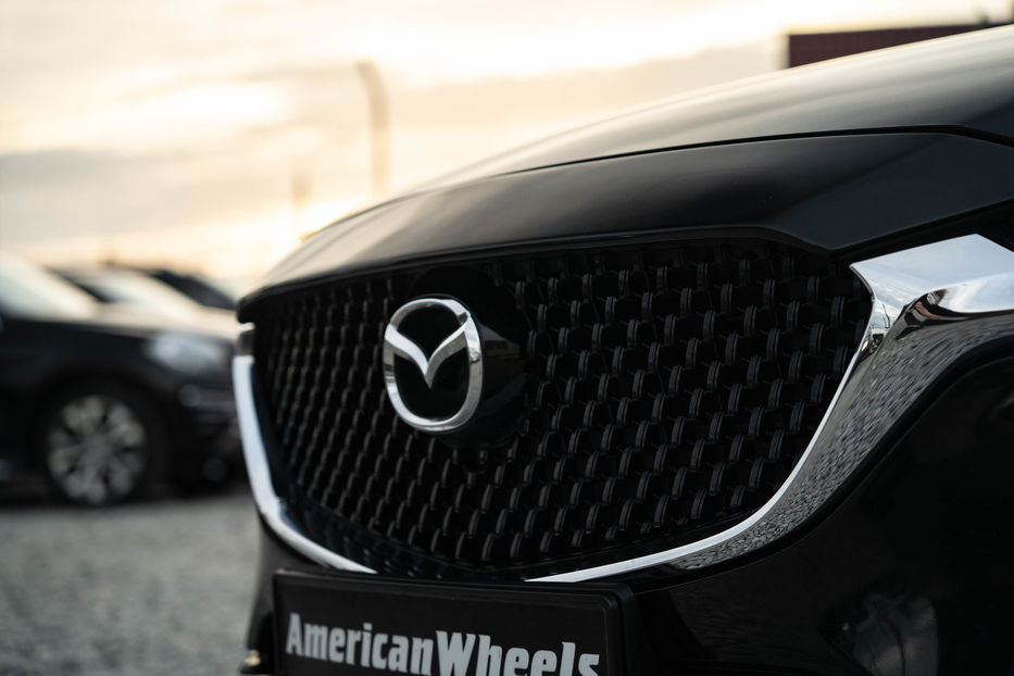 Продам Mazda 6 2018 года в Черновцах