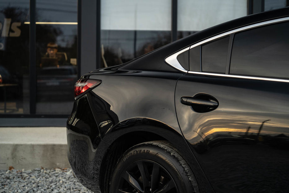 Продам Mazda 6 2018 года в Черновцах