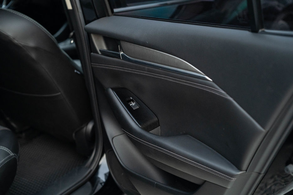 Продам Mazda 6 2018 года в Черновцах