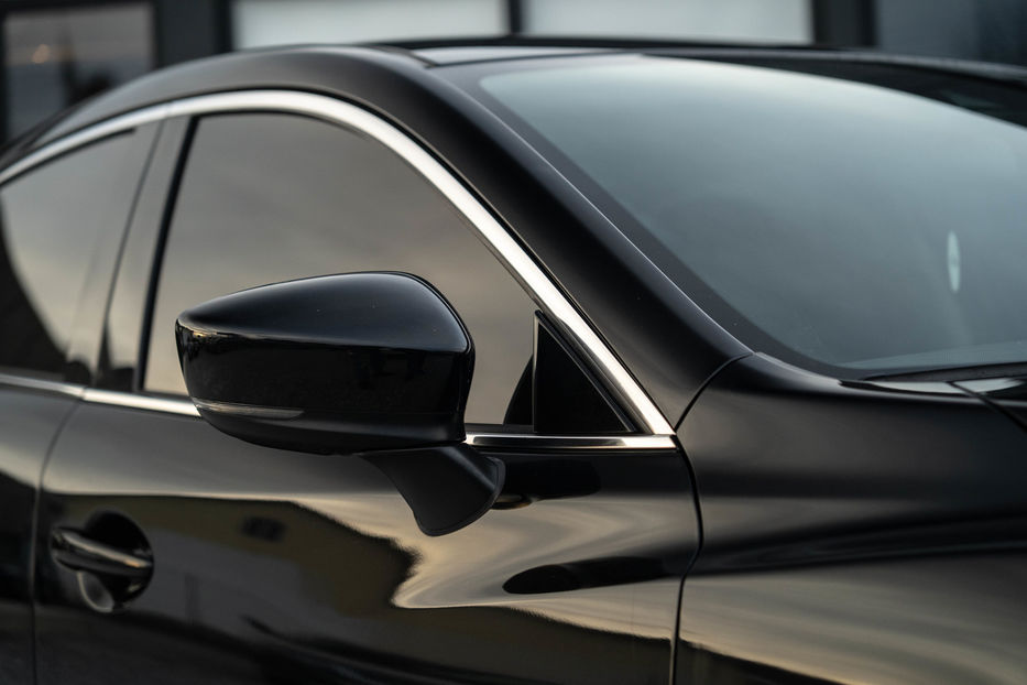 Продам Mazda 6 2018 года в Черновцах