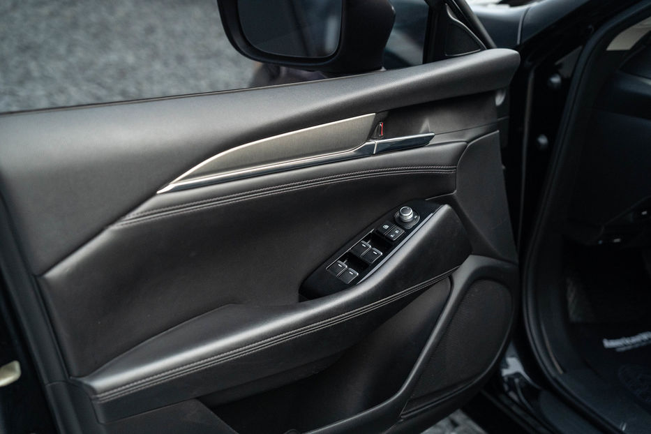 Продам Mazda 6 2018 года в Черновцах