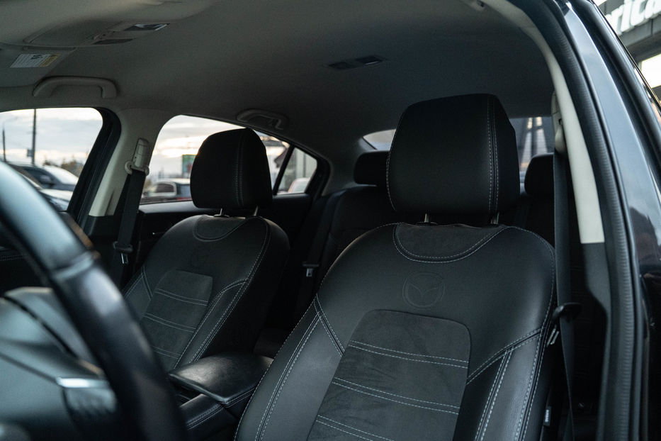 Продам Mazda 6 2018 года в Черновцах