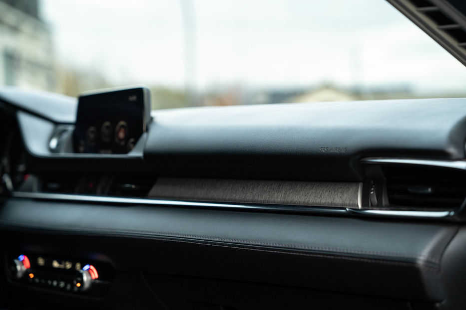 Продам Mazda 6 2018 года в Черновцах