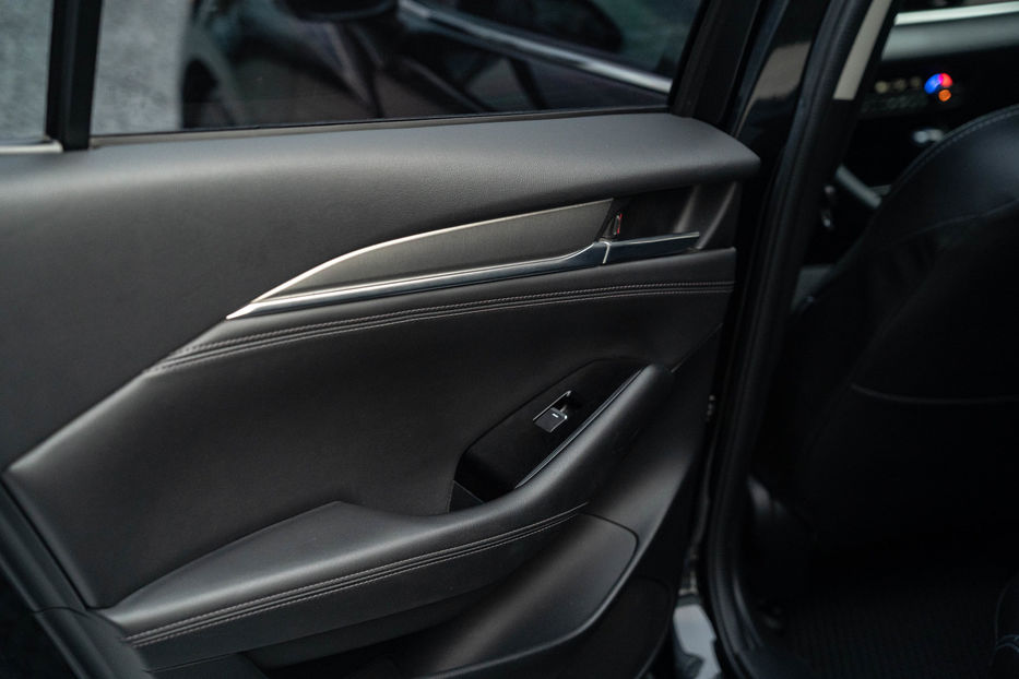 Продам Mazda 6 2018 года в Черновцах