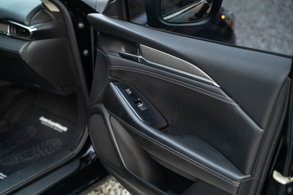 Продам Mazda 6 2018 года в Черновцах