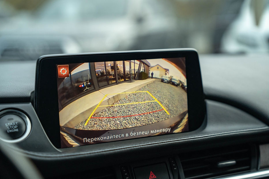 Продам Mazda 6 2018 года в Черновцах