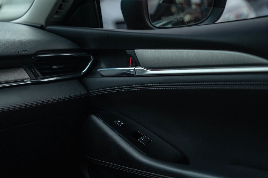 Продам Mazda 6 2018 года в Черновцах