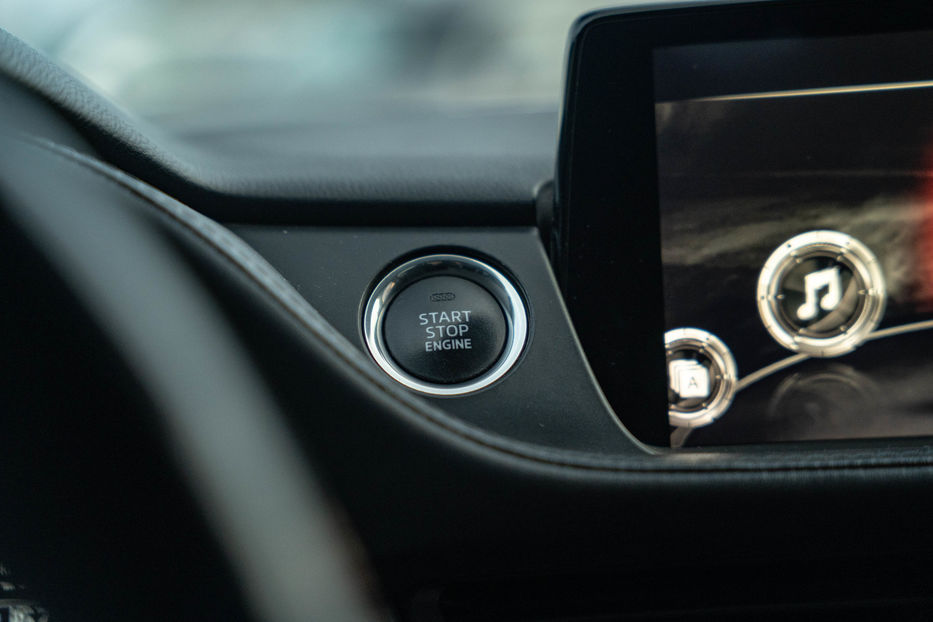 Продам Mazda 6 2018 года в Черновцах