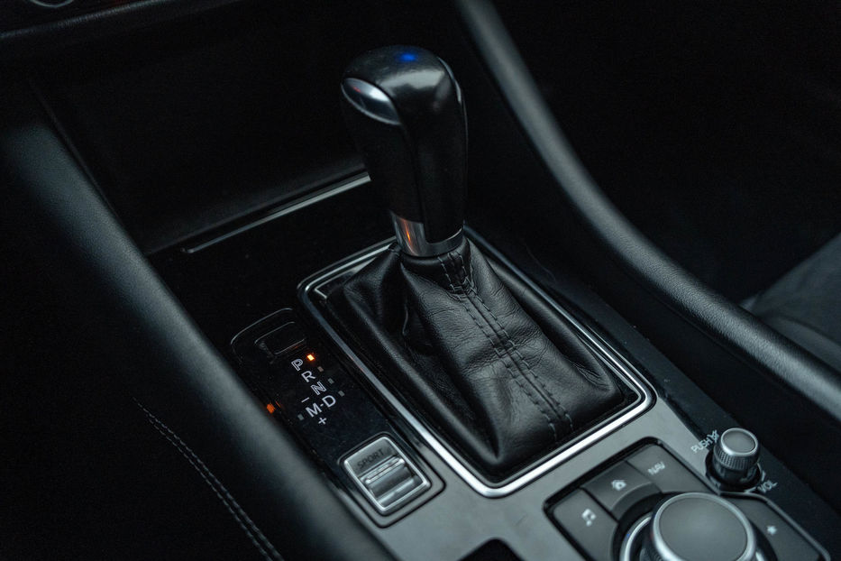 Продам Mazda 6 2018 года в Черновцах