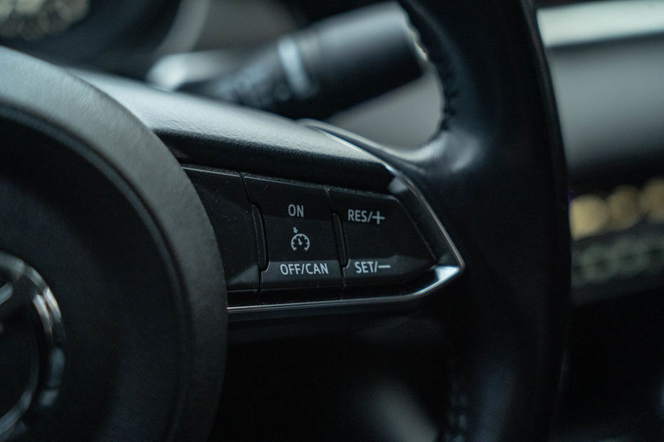 Продам Mazda 6 2018 года в Черновцах