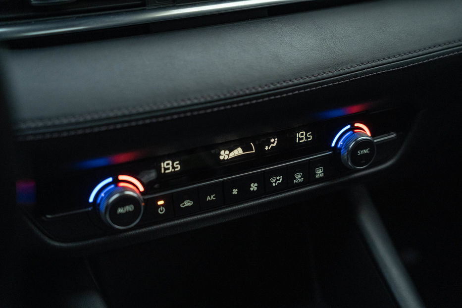 Продам Mazda 6 2018 года в Черновцах