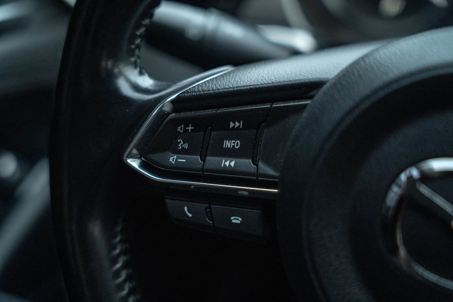 Продам Mazda 6 2018 года в Черновцах