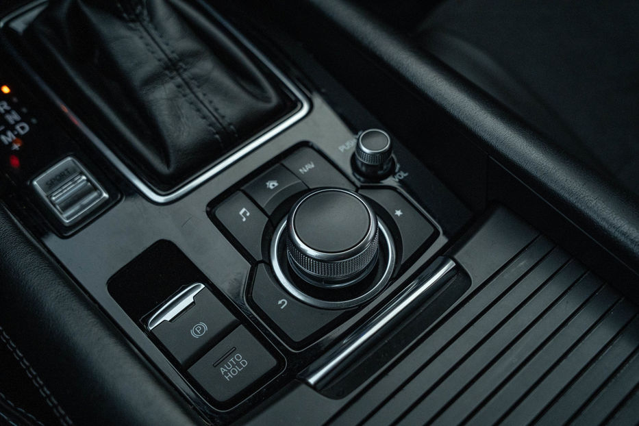 Продам Mazda 6 2018 года в Черновцах