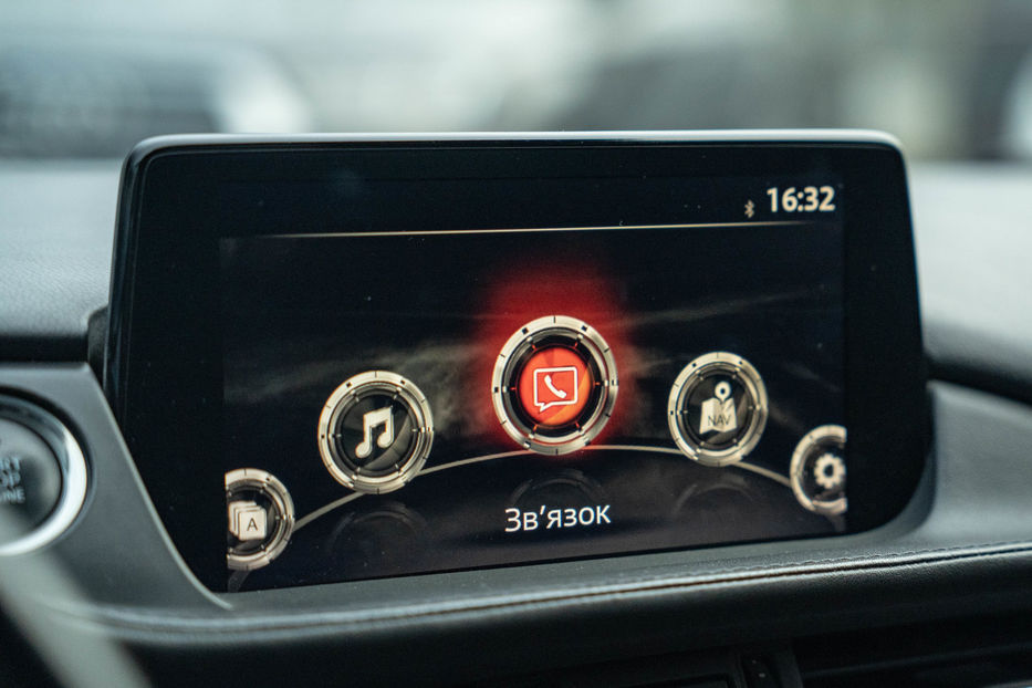 Продам Mazda 6 2018 года в Черновцах