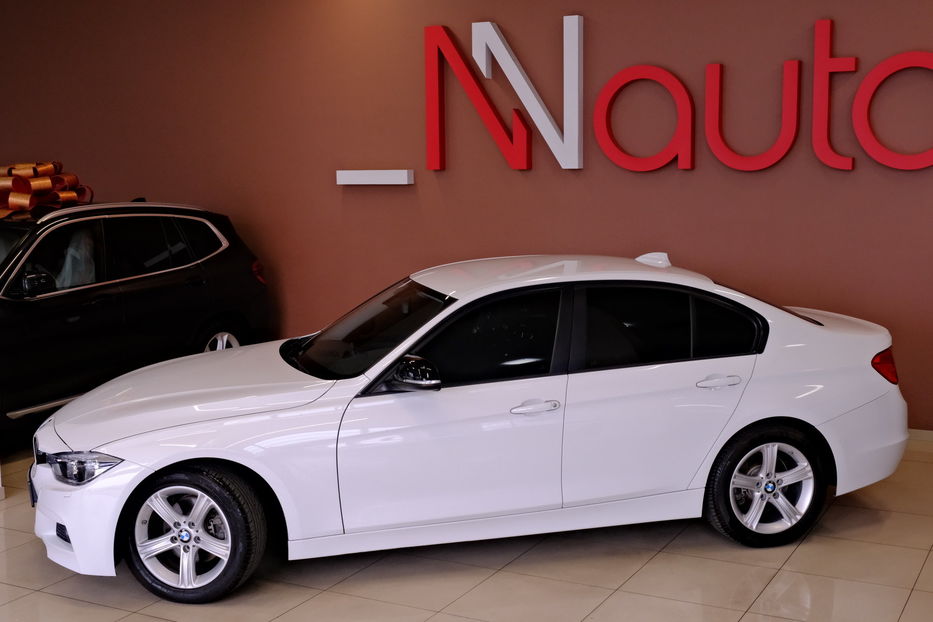 Продам BMW 328 d 2013 года в Одессе