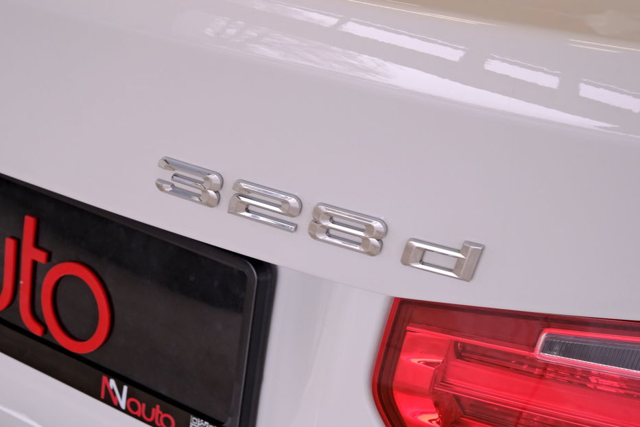 Продам BMW 328 d 2013 года в Одессе