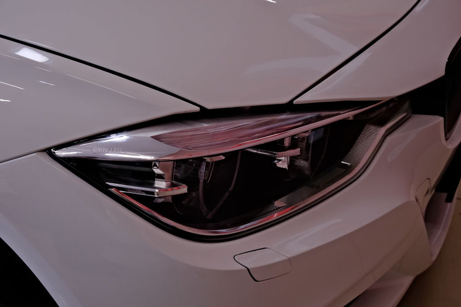 Продам BMW 328 d 2013 года в Одессе