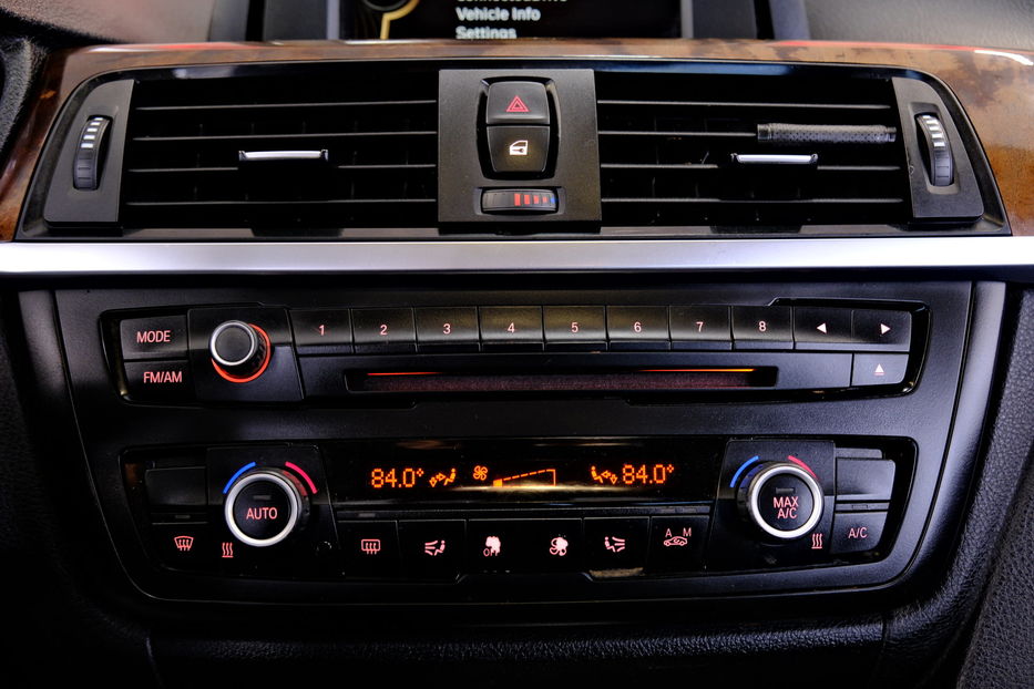 Продам BMW 328 d 2013 года в Одессе