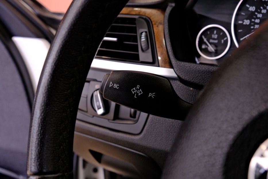 Продам BMW 328 d 2013 года в Одессе