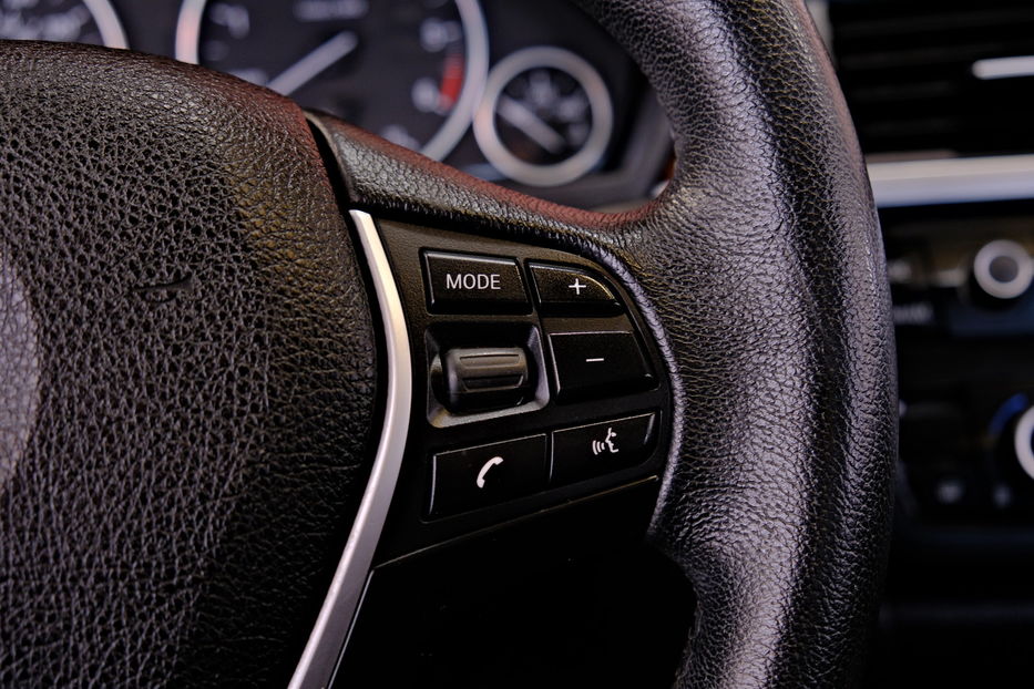 Продам BMW 328 d 2013 года в Одессе