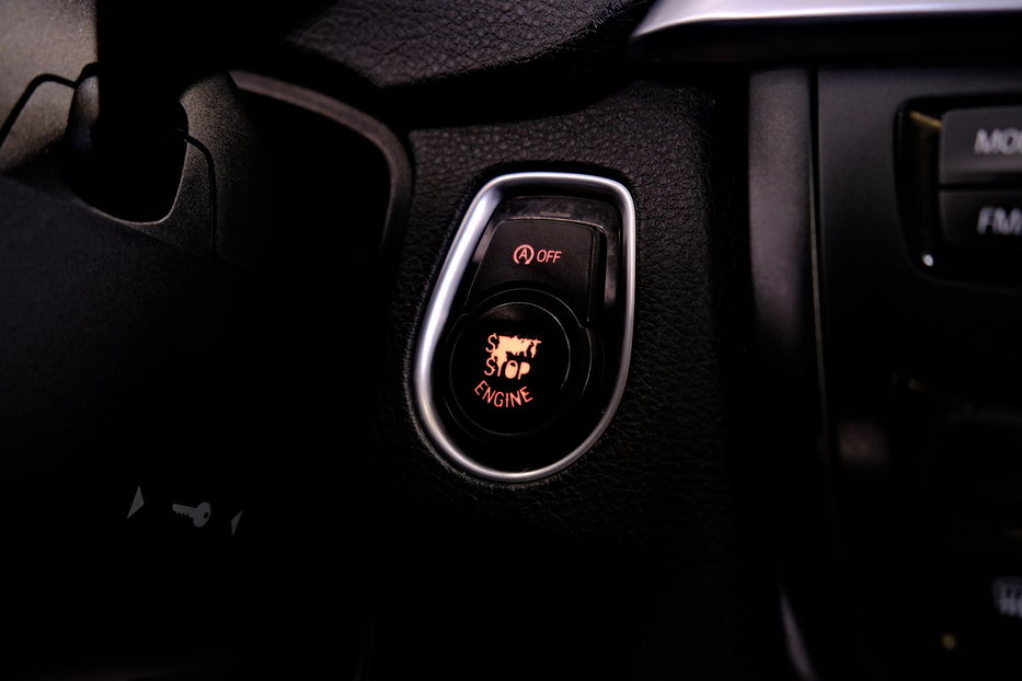 Продам BMW 328 d 2013 года в Одессе