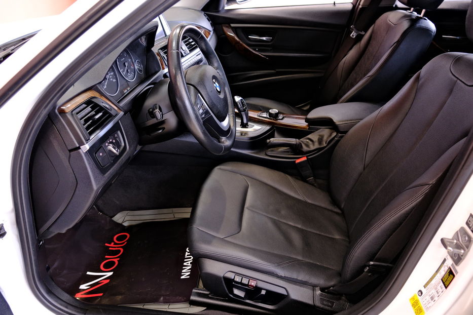 Продам BMW 328 d 2013 года в Одессе