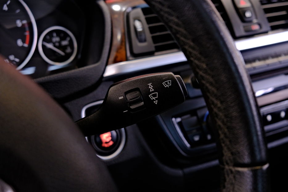 Продам BMW 328 d 2013 года в Одессе