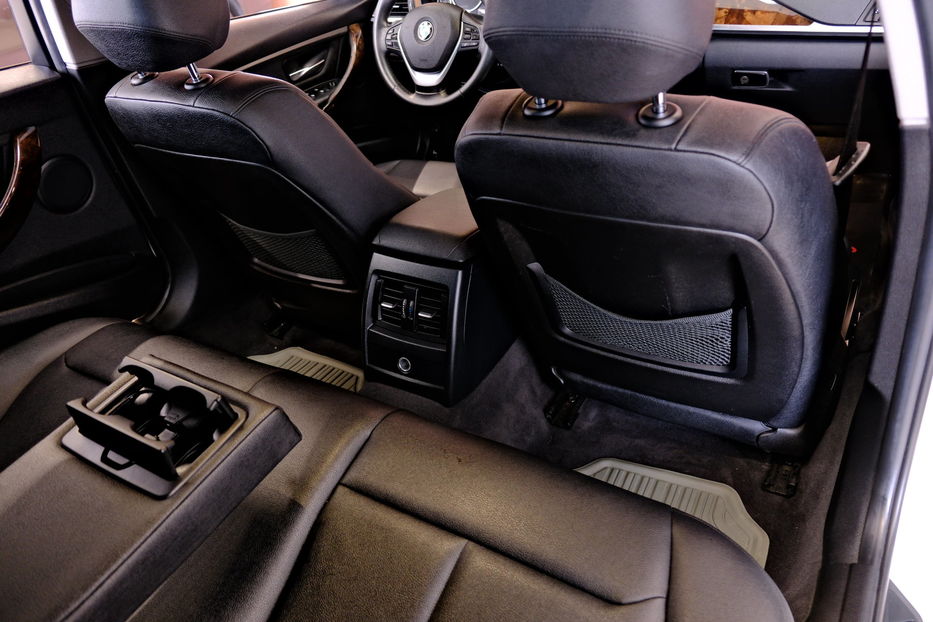 Продам BMW 328 d 2013 года в Одессе