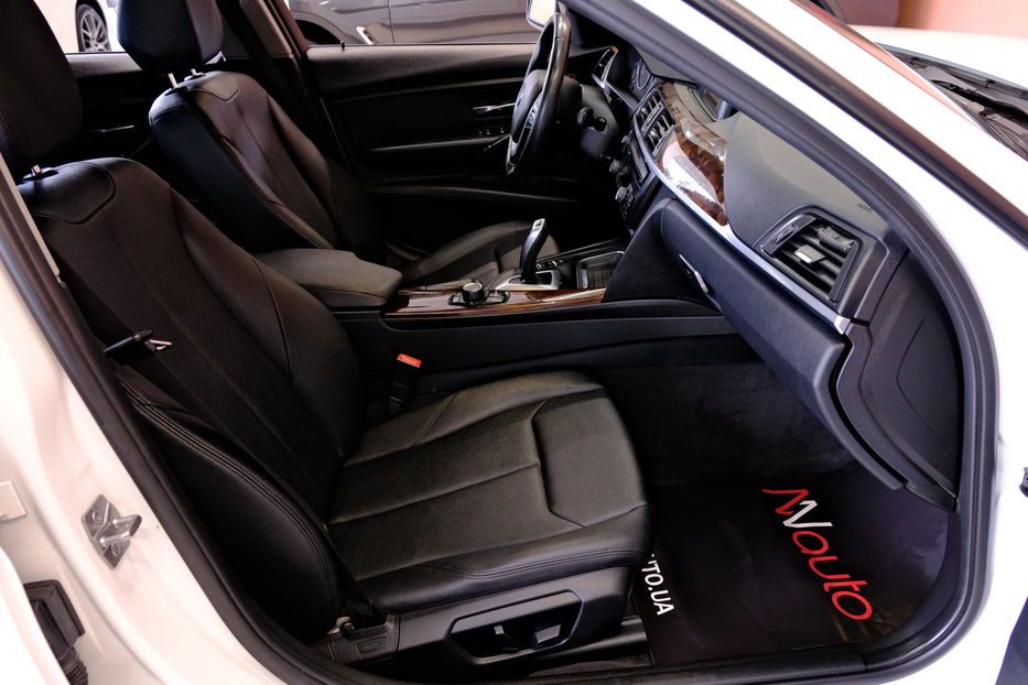 Продам BMW 328 d 2013 года в Одессе