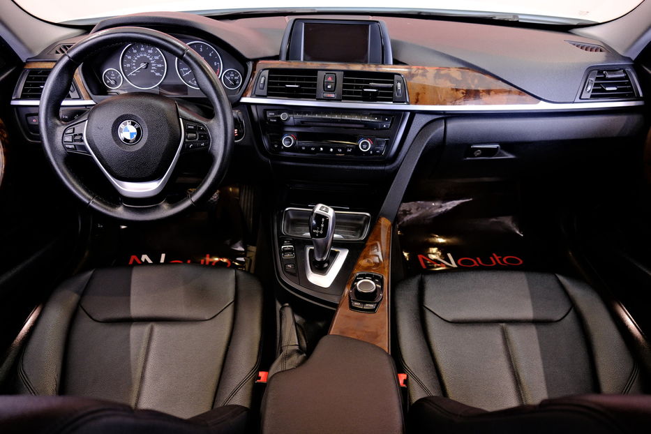 Продам BMW 328 d 2013 года в Одессе